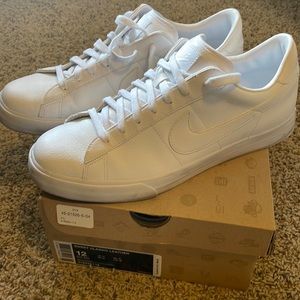 Mens Sweet classic leather Nike